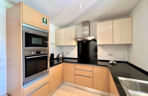 Cerro do Mocho Villa | Villa Formoso - Stunning 3 bedroom villa near the Golden Triangle