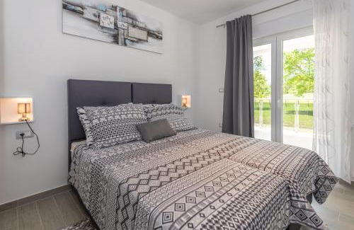 Zabrezani House | Villa ForRest, a charming villa surrounded by beautiful nature