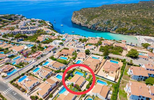 Cala en Porter Villa | Villa Forte