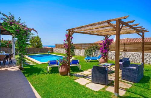 Cala en Porter Villa | Villa Forte