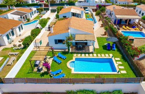 Cala en Porter Villa | Villa Forte