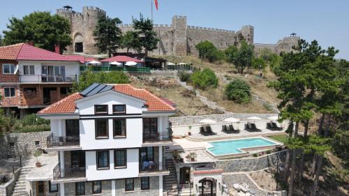 Varosh Apartment | Villa Fortezza