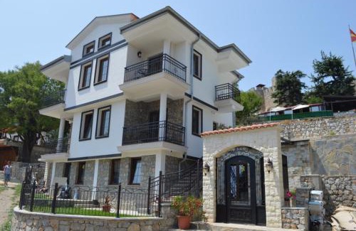 Varosh Apartment | Villa Fortezza