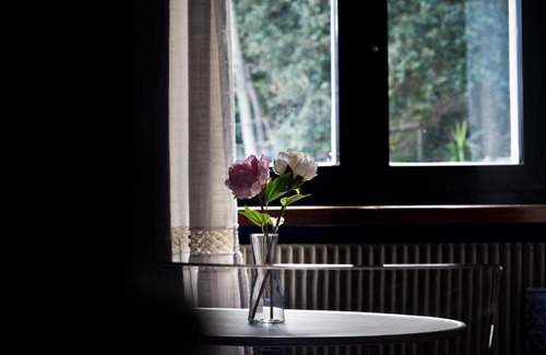 Castel Gandolfo House | Villa Forti