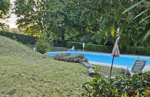Florence Villa | Villa Fortini con piscina