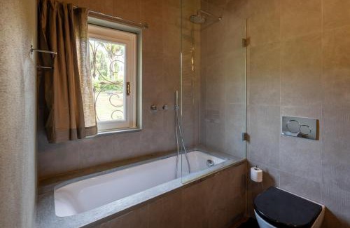 Florence Villa | Villa Fortini con piscina