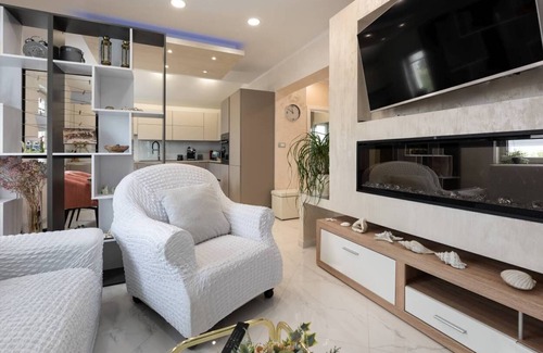 Farini House | Villa Fortuna Visnjan, Istria