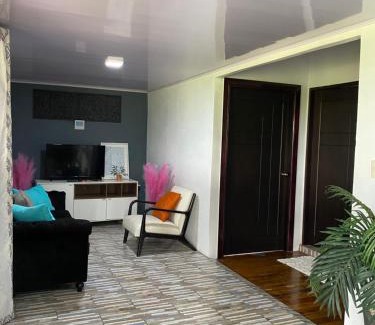 La Fortuna Villa | Villa Fortuna, Villa & Piscina, Volcán Arenal