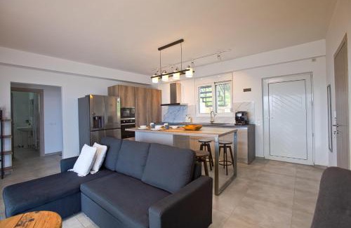 Filaki Villa | Villa Fortuna with Private Pool