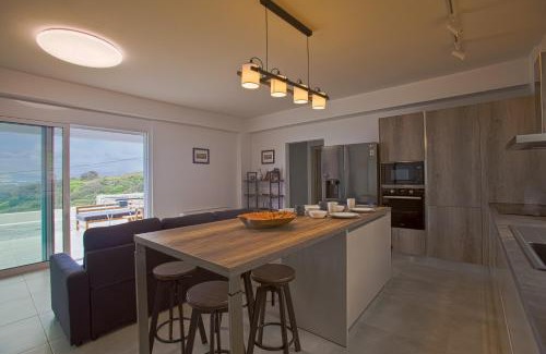 Filaki Villa | Villa Fortuna with Private Pool