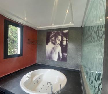 Agadir Bay Villa | villa founty