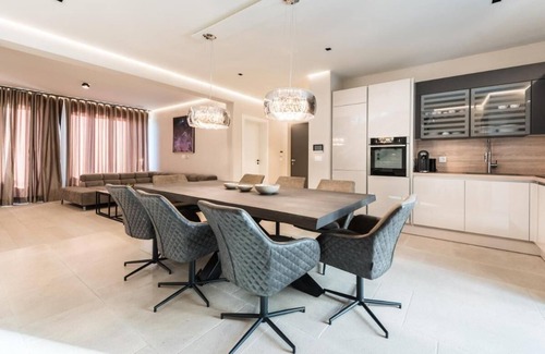 Vrsi Villa | Villa Four Seasons Vrsi