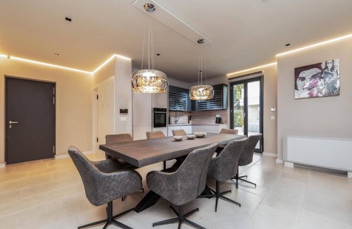 Vrsi Villa | Villa Four Seasons Vrsi