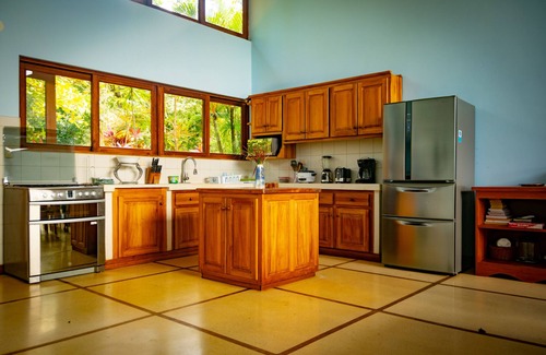 Canafistula Villa | Villa Fourth Dimension - Tamarindo & Avellanas Beach