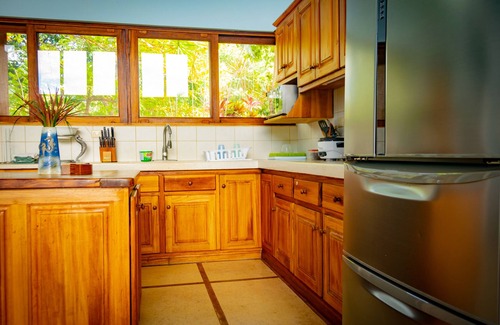Canafistula Villa | Villa Fourth Dimension - Tamarindo & Avellanas Beach