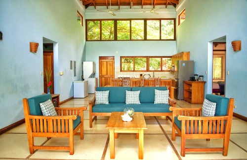 Canafistula Villa | Villa Fourth Dimension - Tamarindo & Avellanas Beach