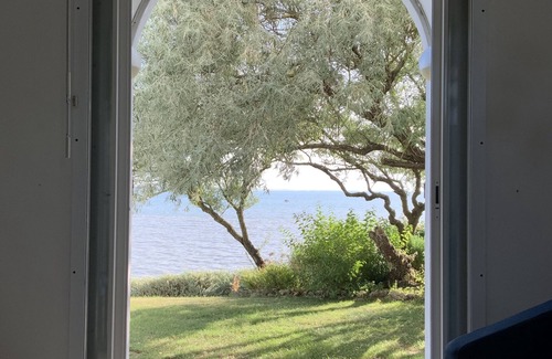 Saint-Georges-de-Didonne Villa | Villa Le Largue, Saint-Georges-de-Didonne