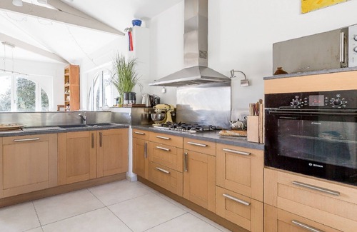 Saint-Georges-de-Didonne House | VILLA full SEA VIEW in a green setting.promos may and june 20%.