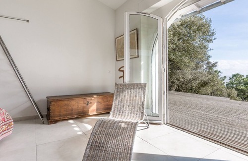 Saint-Georges-de-Didonne House | VILLA full SEA VIEW in a green setting.promos may and june 20%.