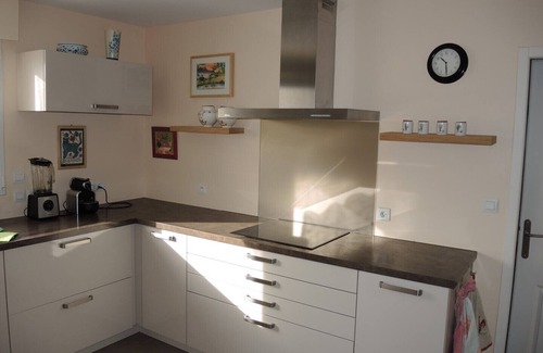 Saint-Paul-Trois-Chateaux Villa | Villa in Drôme provençale with private pool. Ideal for families.