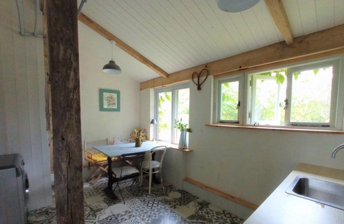 Festalemps Villa | VILLA CHEZ JENNY