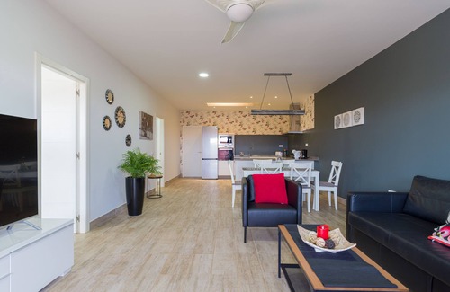 Triquivijate House | Villa Fragata independent and private