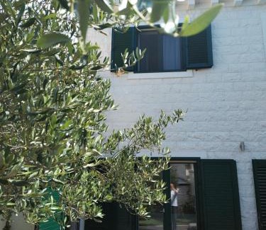 Lumbarda Villa | Villa FraMar