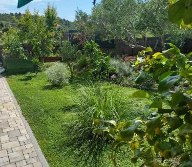 Lumbarda Villa | Villa FraMar