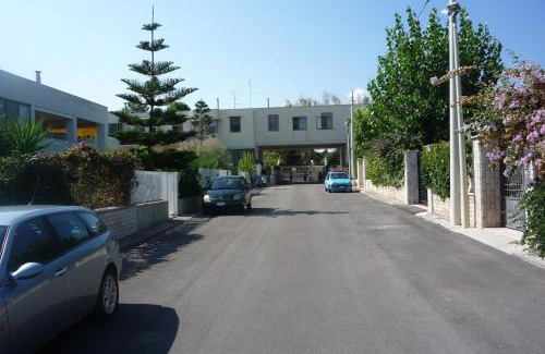 Giovinazzo Apartment | Villa Franca
