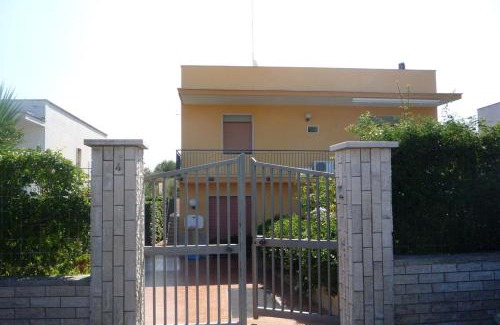 Giovinazzo Apartment | Villa Franca