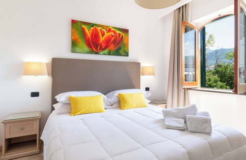 Piano di Sorrento Bed & Breakfast | Villa Francesca Relais