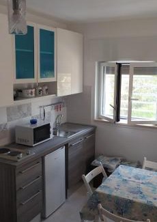 Polignano a Mare Apartment | Villa Francesca Appartamento Meraviglioso