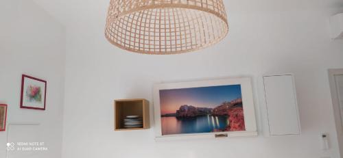 Polignano a Mare Apartment | Villa Francesca Appartamento Ciao Ciao Bambina