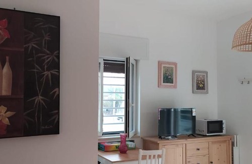 Polignano a Mare Apartment | Villa Francesca Appartamento Ciao Ciao Bambina