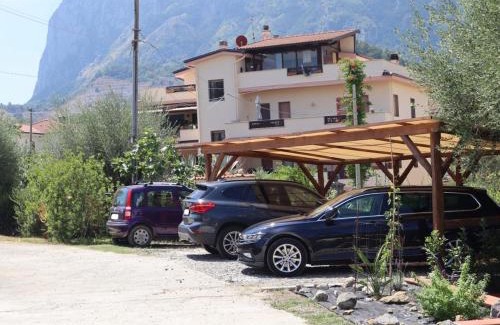 Quartiere XXIV Don Bosco House | Villa Francesca A