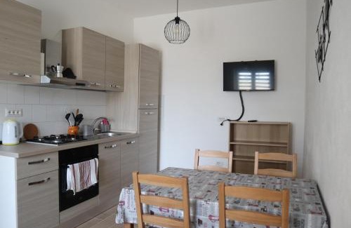 Quartiere XXIV Don Bosco House | Villa Francesca A