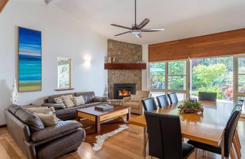 Margaret River House | Villa Francesca I Private Properties