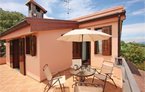 Acquavena House | Villa Francesca