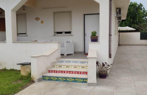 Contrada Pantano d'Arci Apartment | Villa Francesca