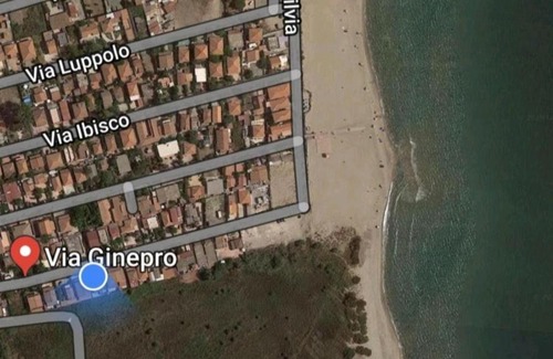 Contrada Pantano d'Arci Apartment | Villa Francesca