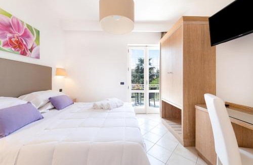 Piano di Sorrento Bed & Breakfast | Villa Francesca Relais