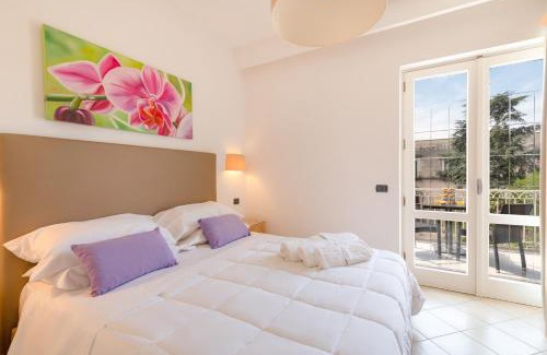 Piano di Sorrento Bed & Breakfast | Villa Francesca Relais