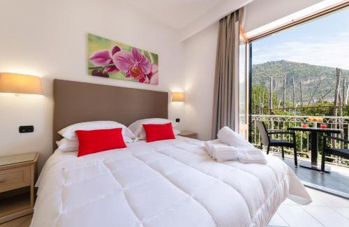 Piano di Sorrento Bed & Breakfast | Villa Francesca Relais