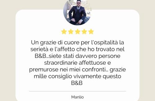 Solarolo Bed & Breakfast | Villa Francesca
