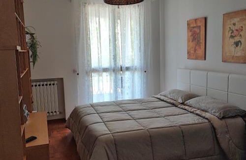 Solarolo Bed & Breakfast | Villa Francesca