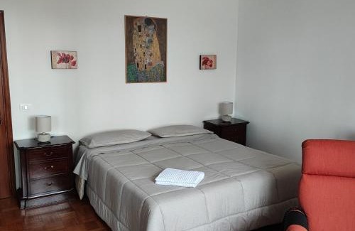 Solarolo Bed & Breakfast | Villa Francesca
