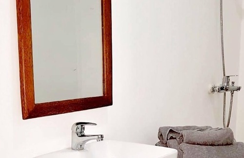 Uroa Villa | Villa Francesca Zanzibar