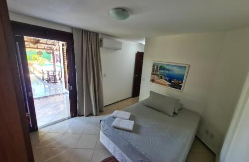 Pipa Villa | Villa Francesco