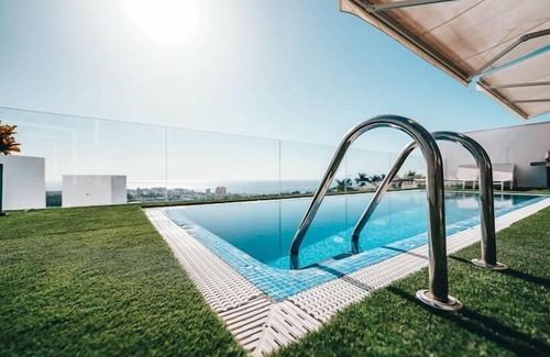 El Madronal Villa | Villa Francia