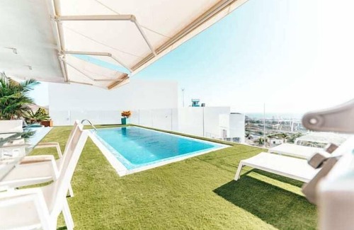 El Madronal Villa | Villa Francia